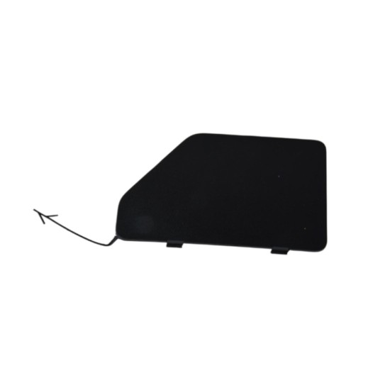 Copertura del gancio di traino paraurti anteriore adatta per Iveco Daily 2019- / Destra 16246