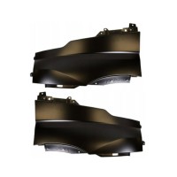 Parafango anteriore per Iveco Daily 2019- / Sinistra+Destra / Set 17109