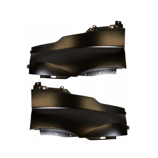 Parafango anteriore per Iveco Daily 2019- / Sinistra+Destra / Set 17109