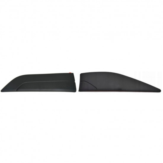 Modanatura del paraurti + parafango anteriore per Iveco Daily 2014-2019 / Sinistra / Set 11845
