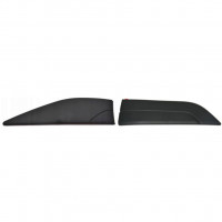 Modanatura del paraurti + parafango anteriore per Iveco Daily 2014-2019 / Destra / Set 11844