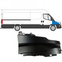 Parafango anteriore per Iveco Daily 2014- / Destra 7892