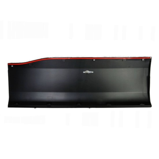 Modanatura laterale con lampada per Iveco Daily 2014-2019 / Destra / Set 11973