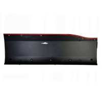 Modanatura laterale porta scorrevole per Iveco Daily 2014-2019 / Sinistra 11970