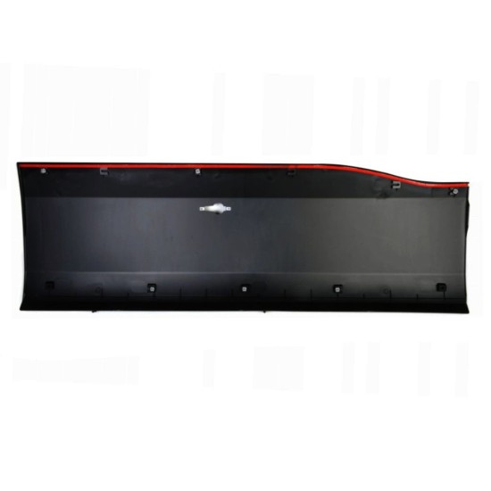 Modanatura laterale porta scorrevole per Iveco Daily 2014-2019 / Sinistra 11970