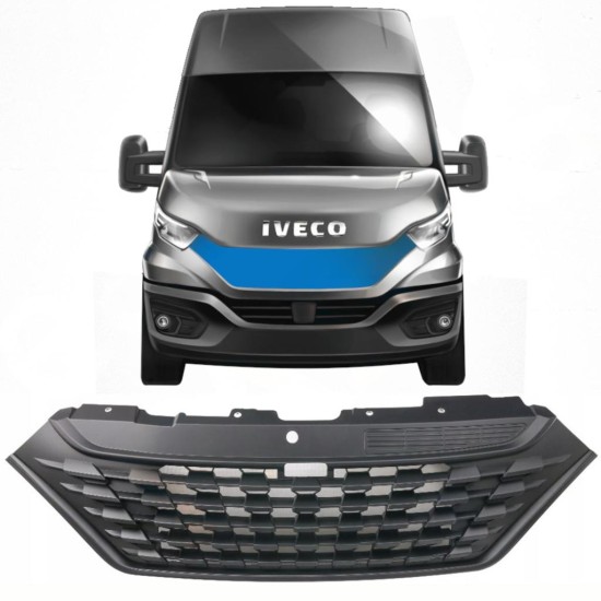Griglia per Iveco Daily 2014-2016 11413