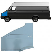 Parafango anteriore per Iveco Daily 1990-1999 / Sinistra 11266