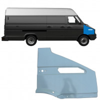 Parafango anteriore per Iveco Daily 1990-1999 / Destra 11265