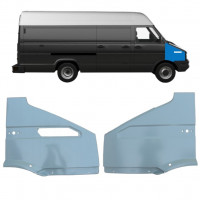 Parafango anteriore per Iveco Daily 1990-1999 / Set 11267