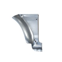 Pannello di riparazione parafango anteriore per Suzuki Jimny 1998-2018 / Sinistra 15860