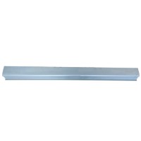 Pannello di riparazione sottoporta inferiore per Kia Venga 2010-2019 / Destra 16885