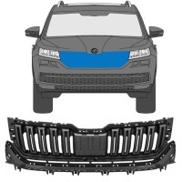 Griglia per Skoda Kodiaq 2016-2021 16202