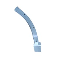 Pannello di riparazione sezione anteriore parafango posteriore per Ford Kuga 2008-2013 / Destra 16934