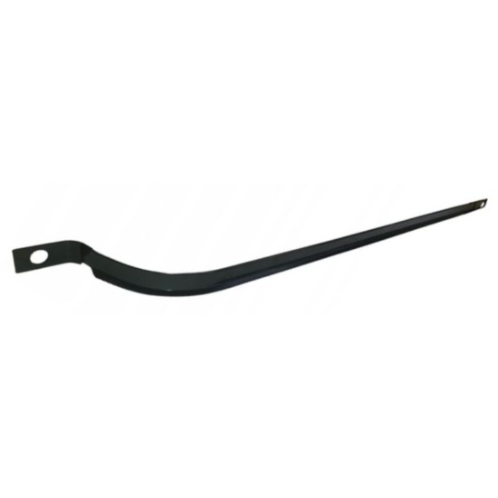 Cinghie serbatoio carburante per Renault Laguna II 2001-2007 14956 Cinghie serbatoio carburante per Renault Laguna II 2001-2007 14956