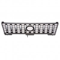 Griglia cromata per Toyota Land Cruiser 1996-2002 12563