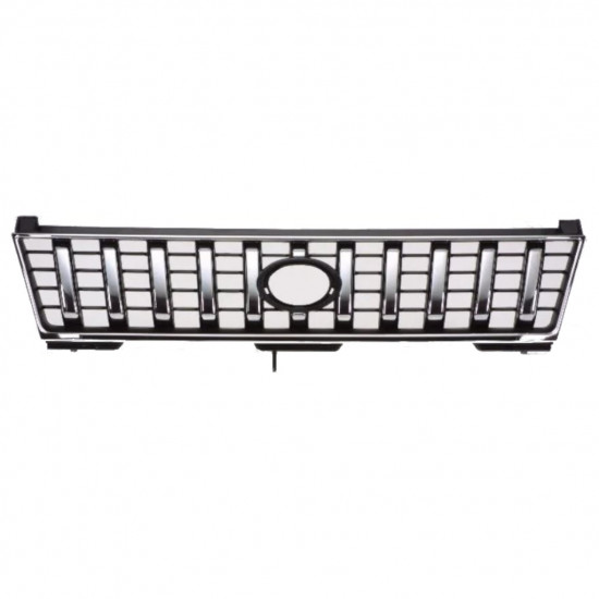 Griglia cromata per Toyota Land Cruiser 1996-2002 12563