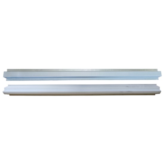 Pannello di riparazione sottoporta interno ed esterno per Toyota Land Cruiser J90 1996-2002 / Sinistra = Destra (simmetrico) / Set 14852 Pannello di riparazione sottoporta interno ed esterno per Toyota Land Cruiser J90 1996-2002 / Sinistra = Destra (simmetrico) / Set 14852