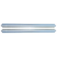 Sottoporta interno per Toyota Land Cruiser J90 1996-2002 / Sinistra+Destra / Set 14851 Sottoporta interno per Toyota Land Cruiser J90 1996-2002 / Sinistra+Destra / Set 14851