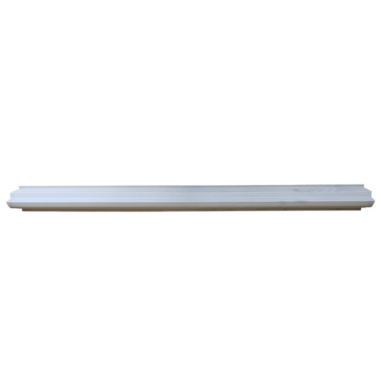 Pannello di riparazione sottoporta lamiera per Toyota Land Cruiser J90 1996-2002 / Sinistra = Destra (simmetrico) 14846 Pannello di riparazione sottoporta lamiera per Toyota Land Cruiser J90 1996-2002 / Sinistra = Destra (simmetrico) 14846