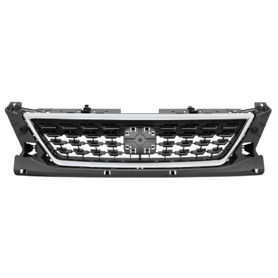 Griglia per Seat Leon 2012-2020 / Set 11477