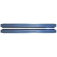 Sottoporta interno per Seat Leon 2012-2020 / Sinistra+Destra / Set 16986