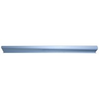 Pannello di riparazione sottoporta inferiore per Seat Leon 2012-2020 / Sinistra 16983