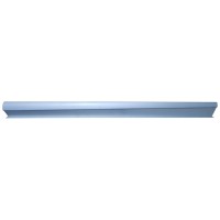 Pannello di riparazione sottoporta inferiore per Seat Leon 2012-2020 / Destra 16982