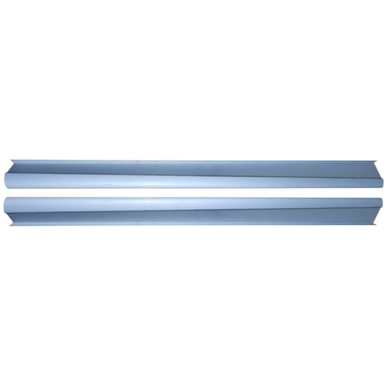 Pannello di riparazione sottoporta inferiore per Seat Leon 2012-2020 / Sinistra+Destra / Set 16984