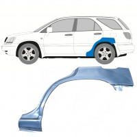 Pannello di riparazione parafango posteriore per Lexus RX 300 1998-2003 / Sinistra 8115