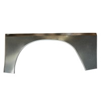 Pannello di riparazione parafango posteriore per Subaru Libero 1983-1998 / Sinistra 15050