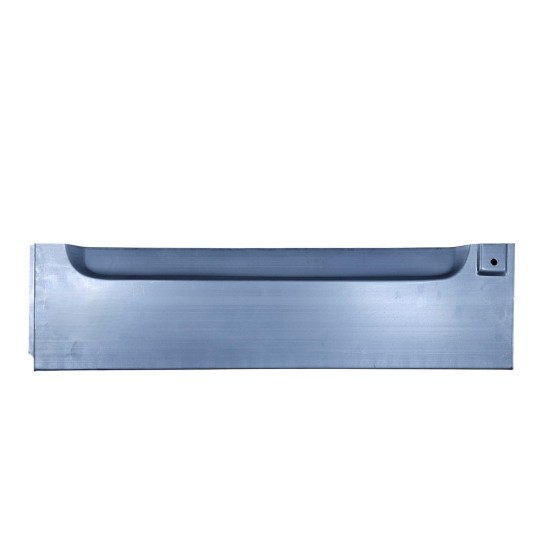 Pannello di riparazione porta posteriore per Volkswagen LT 1996-2005 / Destra 16593