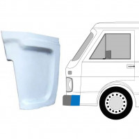 Pannello di riparazione parafango anteriore per Volkswagen LT 1975-1996 / Sinistra 11650