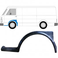 Pannello di riparazione parafango anteriore per Volkswagen LT 1975-1996 / Sinistra 11703