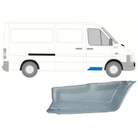 Pannelli di riparazione con interno davanzale per Volkswagen LT 1996-2005 / Destra 16576