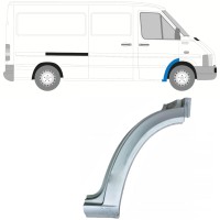Pannello di riparazione parafango anteriore per Volkswagen LT 1996-2005 / Destra 16563