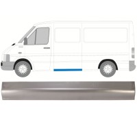 Pannello di riparazione laterale per Volkswagen LT 1996-2005 / Sinistra 16609