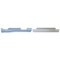 Set di pannelli di riparazione per Renault Master 2010- / Sinistra / Doppia cabina / 14912 Set di pannelli di riparazione per Renault Master 2010- / Sinistra / Doppia cabina / 14912