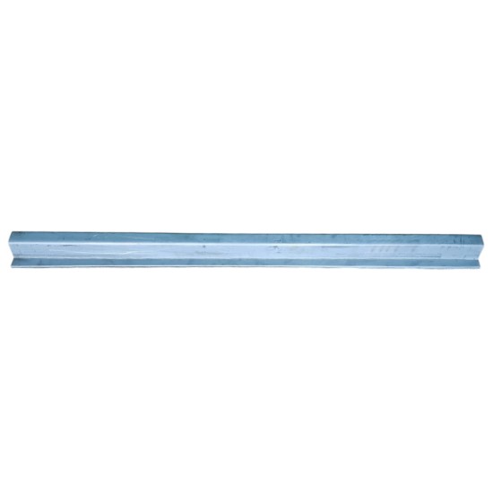 Pannello di riparazione sottoporta porta scorrevole per Renault Master 2010- / Destra 14917 Pannello di riparazione sottoporta porta scorrevole per Renault Master 2010- / Destra 14917