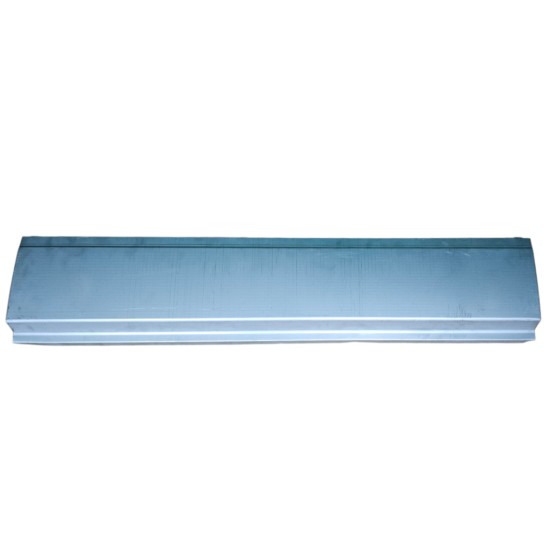 Pannello di riparazione laterale per Nissan NV400 2010- / Sinistra 15387