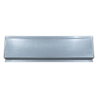 Pannello di riparazione sezione anteriore parafango posteriore per Renault Master 2010-2024 / Sinistra = Destra (simmetrico) 17293
