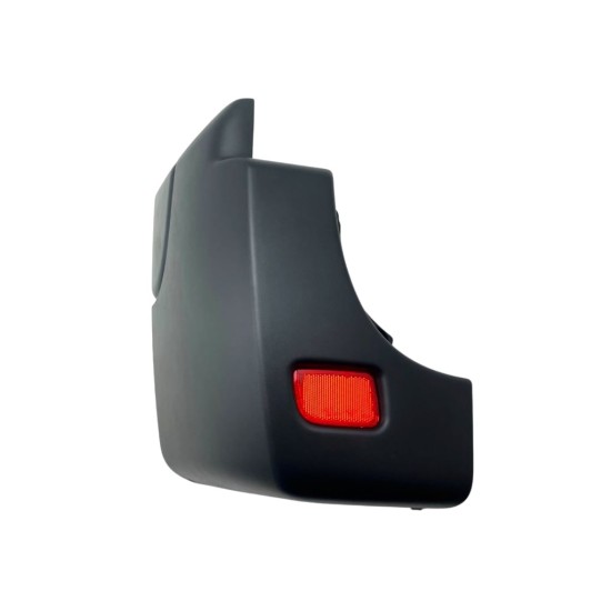 Angolo paraurti con catarifrangente per Renault Master 2010-2024 / Sinistra / Set 17245