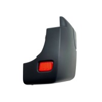Angolo paraurti con catarifrangente per Opel Movano 2010-2021 / Destra 17249