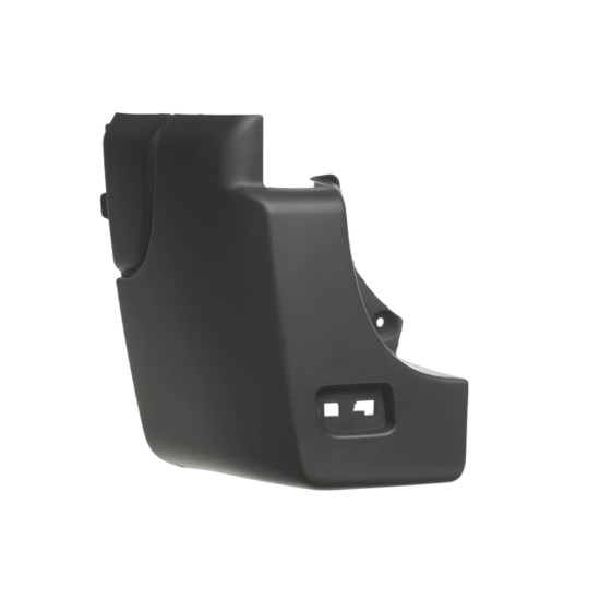 Angolo paraurti posteriore per Opel Movano 2010-2021 / Sinistra 17239