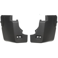 Angolo paraurti posteriore per Renault Master 2010-2024 / Sinistra+Destra / Set 17238