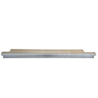 Pannello di riparazione sottoporta porta scorrevole per Renault Master 2010- / Sinistra 14915 Pannello di riparazione sottoporta porta scorrevole per Renault Master 2010- / Sinistra 14915