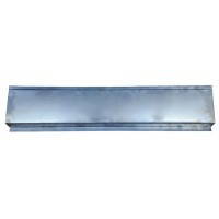 Pannello di riparazione laterale per Opel Movano 2010-2021 / Sinistra 13496