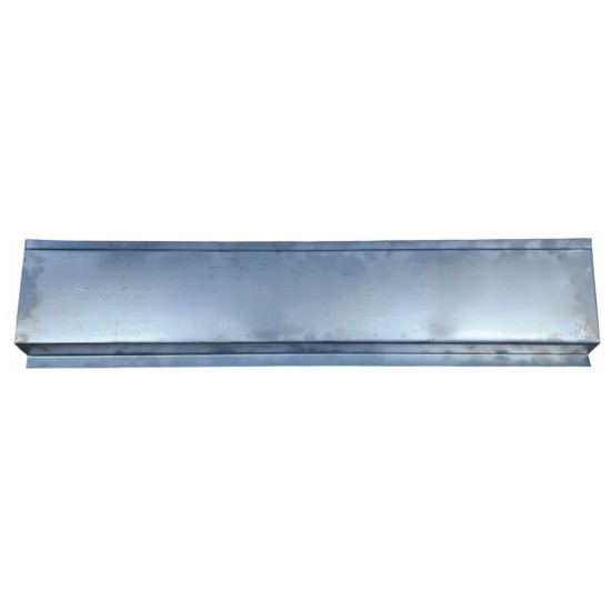 Pannello di riparazione laterale per Opel Movano 2010-2021 / Sinistra 13496