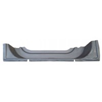 Pannello di riparazione porta anteriore interno per Renault Master 1998-2010 / Sinistra 16862