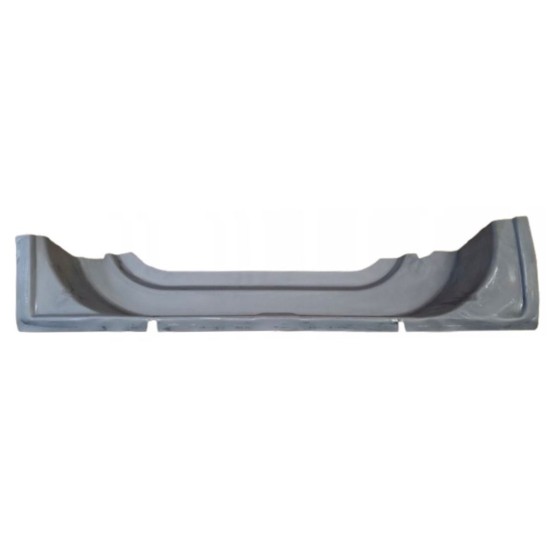 Pannello di riparazione porta anteriore interno per Renault Master 1998-2010 / Sinistra 16862