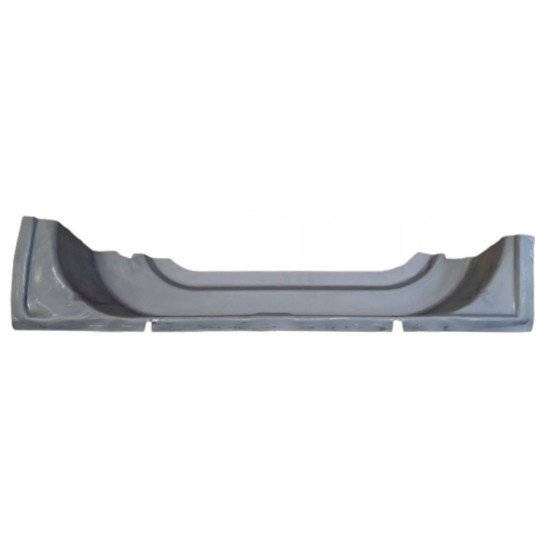 Pannello di riparazione porta anteriore interno per Renault Master 1998-2010 / Destra 16861